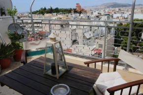 EXCELLENT SUNNY APARTMENTS!enjoy yourRELAXwithVIEW